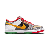 Nike SB 'Dunk Low' Shoes - What The Paul