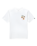 Vans 'Fresh Pear' Tee - White (Kids)