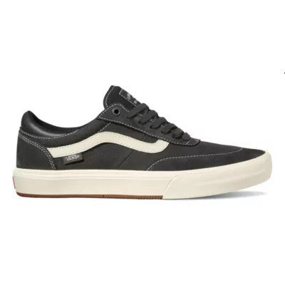 Vans 'Gilbert Crockett' Shoes - Raven/Marshmallow
