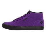 Fallen x Bam 'Corsair' Shoes - Purple/Black