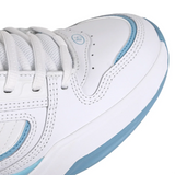 éS 'TJ Rodgers' Pro Model Shoes - White/Blue