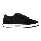 Fallen 'Patriot' Shoes - Black/White