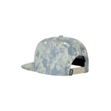 Jacker 'Big Logo' Snapback Cap - Camo