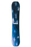 Public Snowboards 'Dispute' Snowboard - Multi
