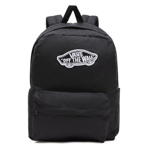 Vans 'Old Skool Classic' Backpack - Black/White