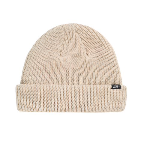 Vans 'MN Core Basics' Beanie - Beige