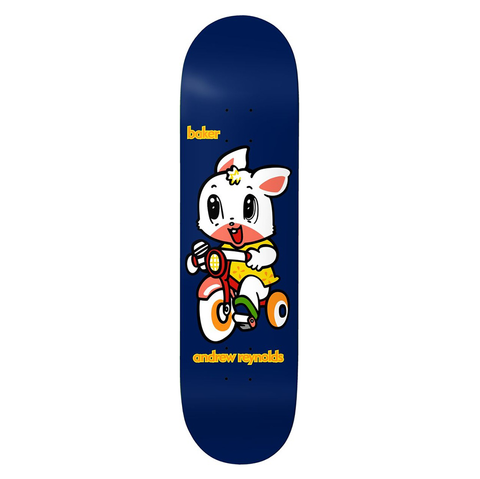 Baker 'Andrew Reynolds Bunny' Deck