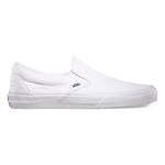 Vans 'Classic Slip-On' Shoes - True White