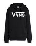 Vans 'Women Classic V2' Hoodie - Black