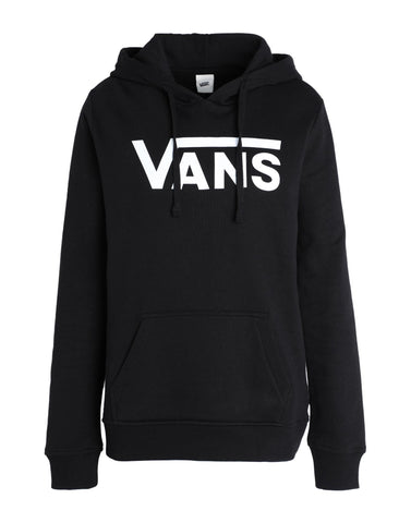 Vans 'Women Classic V2' Hoodie - Black