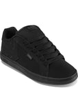 Etnies 'Fader' Shoes - Black Raw