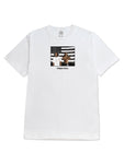 Primitive x Outkast 'Stripes' Tee - White