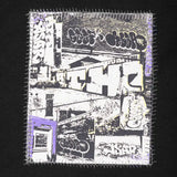 Frosted Skateboards 'Asar Stuff P2' L/S Tee - Black