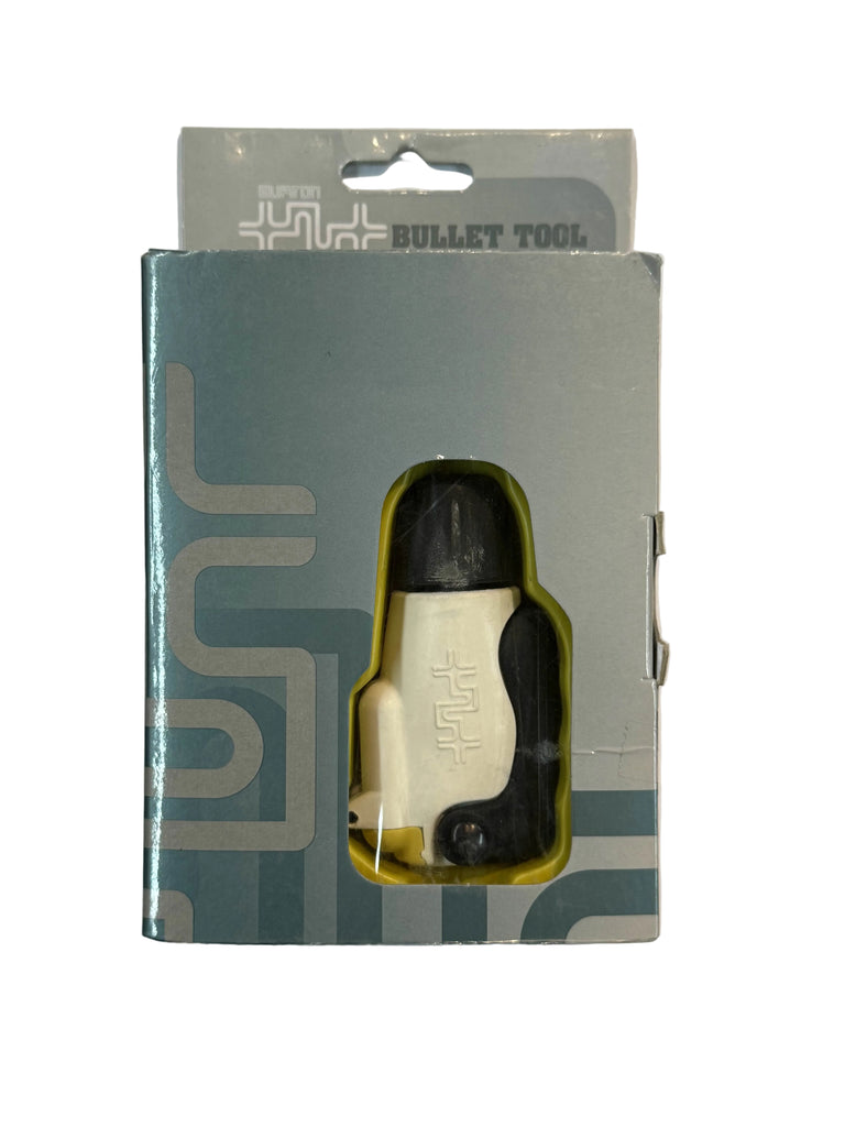 Burton Bullet Tool