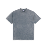 Polar Skate Co. x Themselves 'Acid' Tee - Grey