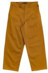 Vans 'Authentic Baggy' Chino - Honey
