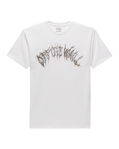 Vans 'Metal Arch' Tee - White