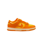 Nike 'Dunk Low' Shoes - Magma Orange