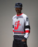 Jacker 'B.P J-Star' Jersey - Multi