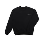 Dark Seas 'Headmaster' Sweatshirt - Black