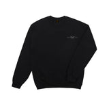 Dark Seas 'Headmaster' Sweatshirt - Black
