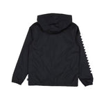 Vans 'Boyle' Windbreaker Jacket - Black