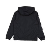 Vans 'Boyle' Windbreaker Jacket - Black