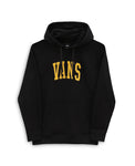 Vans 'Varsity' Hoodie - Black