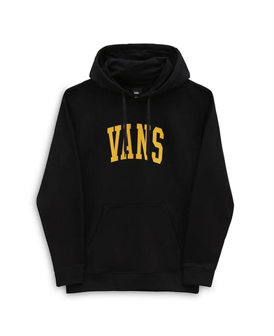 Vans 'Varsity' Hoodie - Black