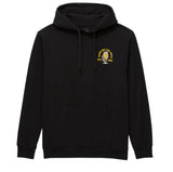 Vans 'Coldest In Town' Hoodie - Black