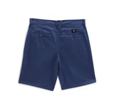 Vans 'Authentic' Chino Shorts (Kids) - Navy