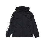 Vans 'Boyle' Windbreaker Jacket - Black