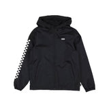 Vans 'Boyle' Windbreaker Jacket - Black