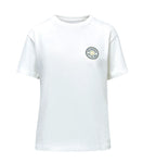 Vans 'Railer' Tee - White