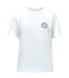 Vans 'Railer' Tee - White