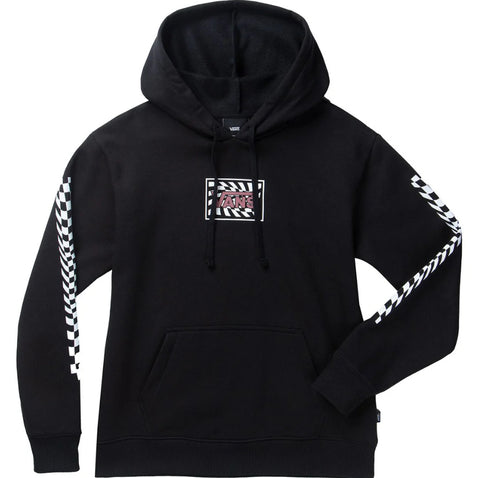 Vans 'Boxed Out' Hoodie - Black