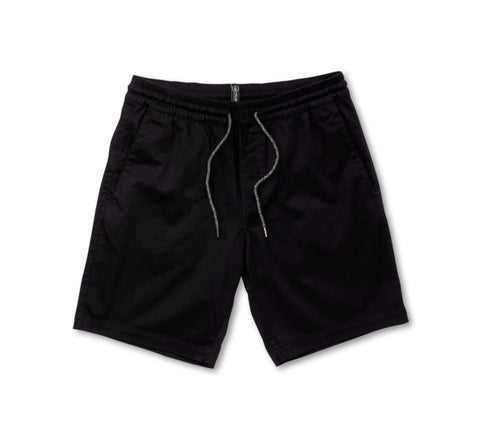 Volcom 'Frickin' EW Shorts - Black