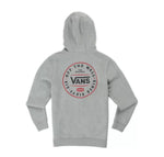 Vans 'The Original 66' Hoodie (Kids) - Grey