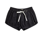 Roxy 'New Impossible Love' EW Shorts - Black