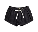 Roxy 'New Impossible Love' EW Shorts - Black