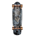 Globe 'Trooper Natives' Complete Cruiser - Black