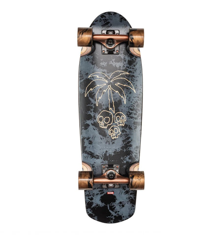 Globe 'Trooper Natives' Complete Cruiser - Black