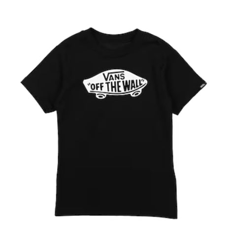 Vans 'OTW' Tee (Kids) - Black