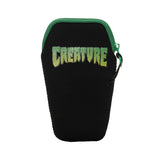Creature x Gear Premium 'Tombstone' Pipe - Black
