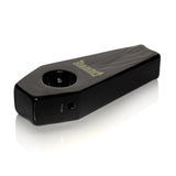 Creature x Gear Premium 'Tombstone' Pipe - Black