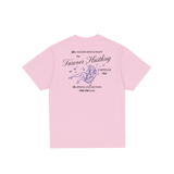 Jacker 'Grace' Tee - Pink