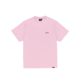 Jacker 'Grace' Tee - Pink