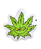 HUF 'Greench' Pillow - Green
