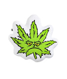 HUF 'Greench' Pillow - Green
