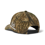 HUF x Realtree '6-Panel' Cap - Camo